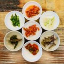 수원칠보고등학교 | [수원 구운동 맛집] 시골밥상 / 8,000원 김치찌개와 7개 반찬 백반, 백반집 추천, 직장인 점심 추천...