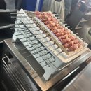 조이댕댕 | 6일차] 상하이 완전정복일지 (6) (스타벅스 리저브, 조이시티, 소양생전, 헤이티, 헌지우이치엔 웨이팅...