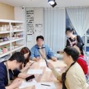 어울림장애인주간보호센터 | 🌿 동탄 어울림 장애인 주간보호센터 5인 단체체험 방문기, 북광장 유온도자기공방 ✨