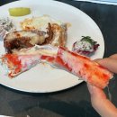 73 | 대전 킹랩73 방문 후기｜코스요리처럼 나오는 이색 달러뷔페, 킹크랩 맛집