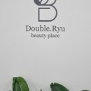 DOUBLE RYU(더블류)