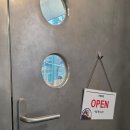 경대북문 앞 버스정류장 이미지