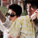 왕가위가 흐르는 음악 / 중경삼림편 ( 重慶森林 , Chungking Express OST / Wong Kar-wai ) 이미지