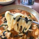 금천칼국수 이미지