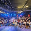 강남 댄스학원 방송댄스 토요반 5월 3일 개강 모집중 - 직장인 취미 방송댄스 동호회 2030 에버라틴 이미지