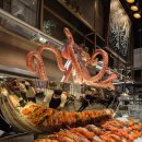 로얄식당 | [두바이 호텔] 아틀란티스 더 로얄 식당 가스트로노미 디너 뷔페 후기, 가격, 예약 (Feat.랍스터 무제한)