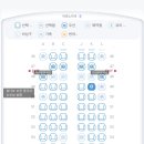 중국항공여행사㈜ | 칭다오 패키지여행_중국 입국 신고서 작성_중국 동방항공 좌석 위치_좌석 예약_기내식 정보