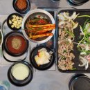 와오리 장작구이 주물럭 이미지