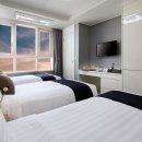 신촌 EVER8 레지던스 호텔 이미지