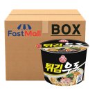 오뚜기라면(주) 이미지