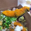 CU 신대방역점 | 신대방역 샐러드 맛집 다이어트 건강식 샐러디 포장후기