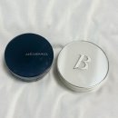 바닐라코 커버리셔스 얼티밋 화이트 쿠션 21 로제 사용 후기+정샘물쿠션 페어라이트 비교