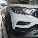대경볼트 | 렉스턴스포츠 칸 허브스페이스 KG 쌍용