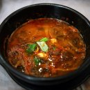 토종남원추어탕