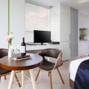 신촌 EVER8 레지던스 호텔 이미지