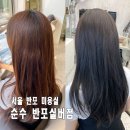 포도나무실버타운 믿음점 | 반포 미용실 손상 없는 염색 커트 잘하는 순수 반포실버점