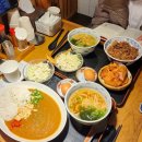 캠퍼스타운역1-1 | 송도 맛집 마루젠우동 오네스타점 후기 캠퍼스타운역 맛집 테크노파크역 맛집 일본식 우동정식 마루젠...