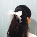 바나나헤어 이미지