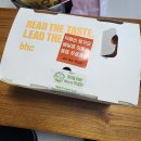 비에이치씨(BHC)영주혁신점 | BHC 존맛 치킨추천 핫후라이드 🍗 짭짤 매콤 바삭 고소한 후라이드 치킨의 정석~!