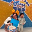 지니 잉글리쉬 | 소피텔 앰배서더 서울 지니 TV 키즈랜드 원어민 클래스 with 블리피