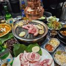 뒷고기한점 - 순천시 | 뒷고기한점