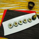 김밥 이미지