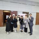 한국 호스피스 완화의료학회 연수강좌 패널, 전환기 말기암환자에서 요양병원의 역할
