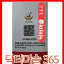 머슬365 | 닥터머슬 365 셀프 스포츠 마사지 완성하는 리커버리크림