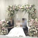 뜬금없는 디자인 | #1 성균관컨벤션웨딩홀 당일 계약 후기 (ft. 동문 할인, 당일 계약 특전, 웨딩홀 정보)