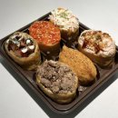 꽉찬초밥 | 파주 운정신도시 맛집 추천 도톰유부 파주운정점 속이 꽉 찬 유부초밥 포장 후기
