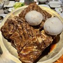 백년소갈비 이미지