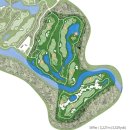 솔라시도 컨트리클럽 이미지