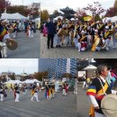 2016.11.12 전주 풍남문 광장에서 열린 전통놀이 한마당행사 참여 이미지