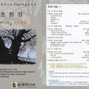 숲과 문화 Daum카페