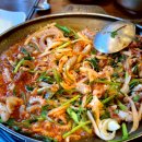 디올리치빌딩 | 서울 신사 산마루돌구이ㅣ신사역 점심 추천 낙지요리 전문점