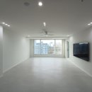 물푸레마을7단지 | 물푸레마을 휴먼시아 7단지, 모던한 무드의 고요함을 담은 33평 인테리어 With 인스토리