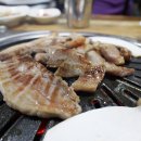 삼육오 고깃집 이미지
