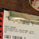 아야진's 동태탕 | 모친과 점심식사ㅡ아야진's동태탕