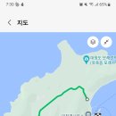 대청도 라이딩 및 삼각산 등산 이미지