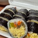 경주김밥 - 경주시 용담로92번길 43-10 | 경주김밥