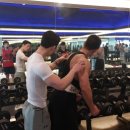 오케이피트니스 대신점 이미지