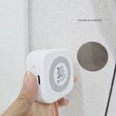 오아 칫솔살균기 클린이퓨어B 후기