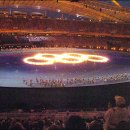 2004 아테네 올림픽 이미지