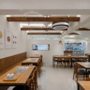 다양한 버섯을 활용한 건강한 요리 이미지