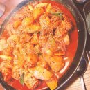 대국민찜닭 - 서구 통학로 106-5 | 대국민찜닭