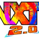 10 월 12 일 NXT 2.0 이미지