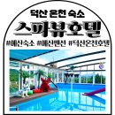 사랑채 건물 | 덕산온천 예산숙소 스파뷰호텔 사랑채 후기