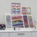 손달샘(son dal saem)