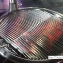 짜투리숯불구이