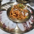 인천 맛집 보양식 하순옥 황금안동국시 맛있군